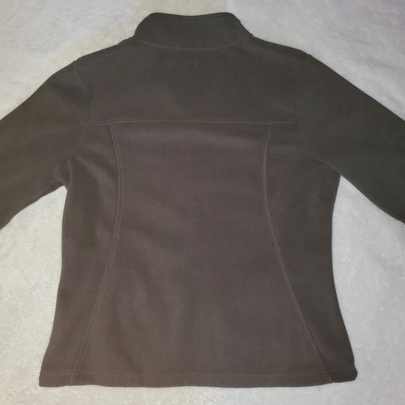 fleece jacket - Picture 2 of 4